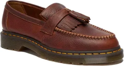 Produktbild von Dr Martens Adrian Ys Loafer Braun EU 43 Herren,Damen Braun EU 43