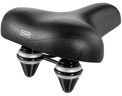 Zdjęcie produktu dla Selle Royal Saddle Classic 6954 5