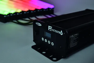 Produktbild von Steuerung für Octostrip FLEX