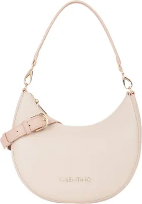 Immagine prodotto di Borse VALENTINO Borsa a tracolla in ecopelle Alexia Hobo Bag ecrù