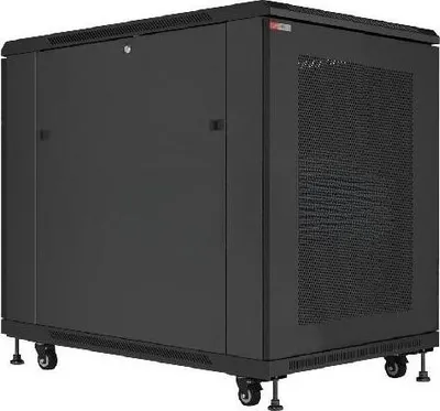 Immagine prodotto di Armadio di comando a parete WP WPN-RWC-09606-B 9 U 540 x 600 x 445 mm