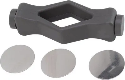 Obrázok produktu pre Magnetický doraz dverí pre práčky