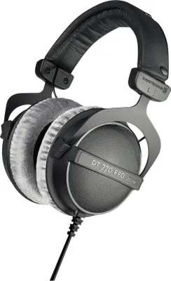 Produktbild von beyerdynamic DT 770 PRO Bügelkopfhörer, 3 m Kabell?nge