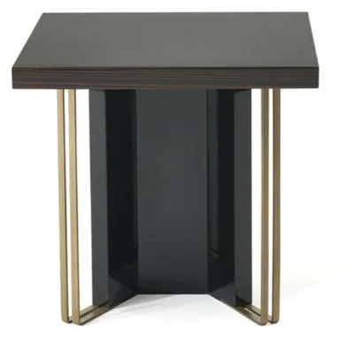 Image de Ensemble de salon 3+1 places, meuble TV design bas, table basse assortie
