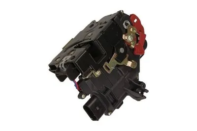 Produktbild von MAXGEAR 28-0256 Türschloss Vorne Links für AUDI A4 Avant (8E5, B6) A6 Avant (4B5, C5) A4 Limousine (8E2, B6) A4 Limousine (8EC, B7) A4 Cabrio
