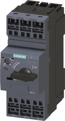 Produktbild von SIEMENS 3RV20214EA20 3RV2021-4EA20 Motorschutzschalter S0 27-32A Class10