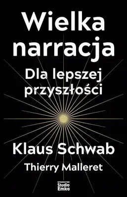 Zdjęcie produktu dla Wielka narracja