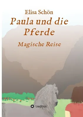 Produktbild von Paula und die Pferde