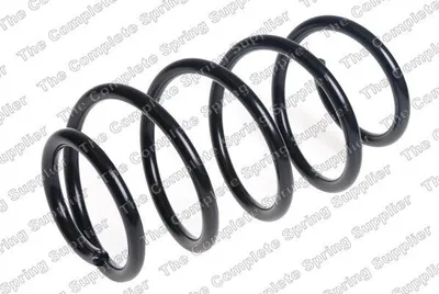 Produktbild von 2X Lesjöfors Feder Fahrwerksfeder Vorne