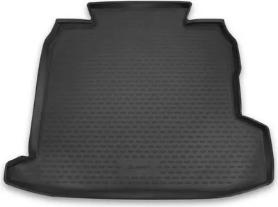 Immagine prodotto di Rivestimento del bagagliaio in gomma Novline Opel Astra H 2004-2014 (berlina)