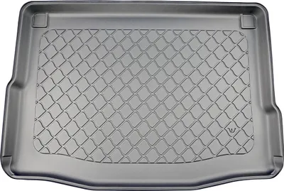Produktbild von Z493700 Kofferraumwanne kompatibel mit Honda HR-V III e:HEV Hybrid 09.2021-