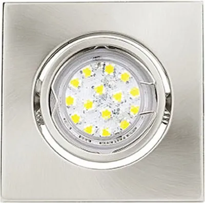 Produktbild von EGLO Deckenleuchte LED Einbau-Leuchte Strahler Deckenlampe Spot weiß rund 30079