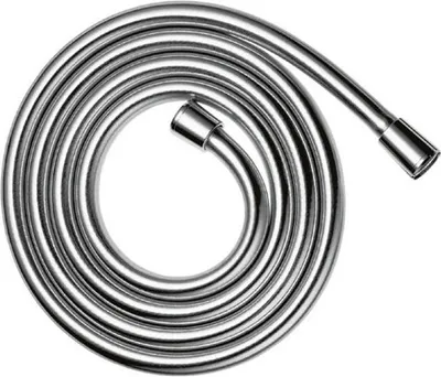 Produktbild von Keuco Brauseschlauch 1600 mm Edelstahl-finish