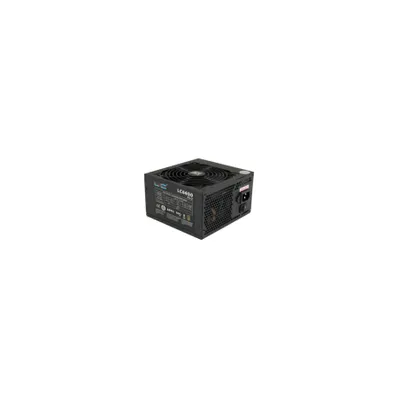 Obrázek produktu pro LC-Power Netzteil 650W LC6650 12cm (80+Bronze)