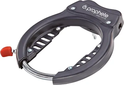 Productafbeelding van Ringslot fiets - Frameslot
