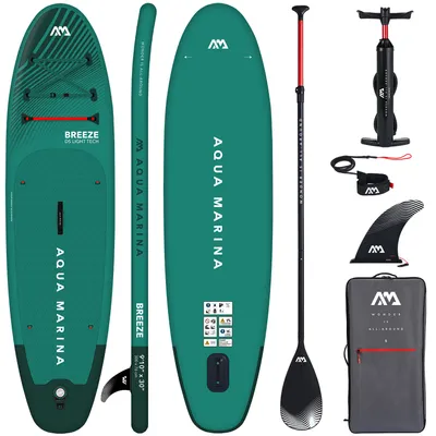 Obrázok produktu pre AQUA MARINA SUP doska Breeze | 330x76x12 cm | 2023