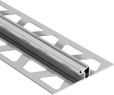Image de Schlüter DILEX EDP210 2,5m Joint de dilatation H=21mm