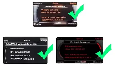 Obrázek produktu pro Dekodér, bezdrátové CarPlay, kompatibilita s Android Auto, pro Audi A8 MMI 3G, modely 2010-2018