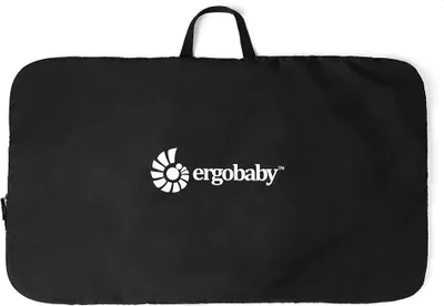 Image de Ergobaby développent sac portable noir