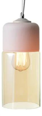 Productafbeelding van ACA Vintage hanglamp, model OYD10143C1WHAM