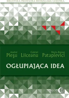 Produktbild von Ogłupiająca idea