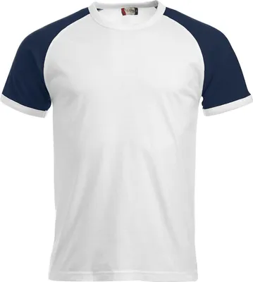 Produktbild von Clique Raglan-T