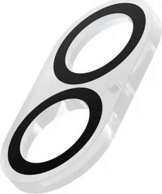 Produktbild von Cellularline Camera Lens Protection iPhone 17 Clear