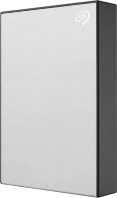 Zdjęcie produktu dla Seagate STKB1000401 Seagate One Touch portable   1TB Silver USB 3.0