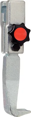 Image de KS TOOLS Crochet d'extraction rapide 100 mm - 615.1101