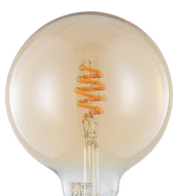 Zdjęcie produktu dla E27 LED Big Globe Connect CCT 2200-6500K 4,9W