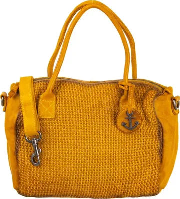 Produktbild von Harbour 2nd B3.9789 sw2-Carolyn Henkeltasche mustard