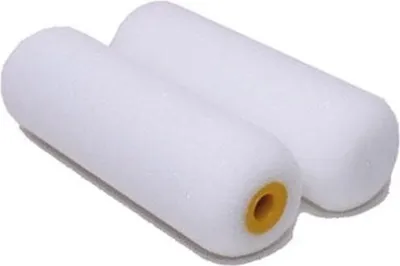 Immagine prodotto di Rullo verniciatore arrotondato su entrambi i lati 10 cm
