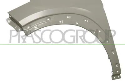 Produktbild von PRASCO HN8063024 Kotflügel Vorne Links für HYUNDAI Tucson (TL, TLE)