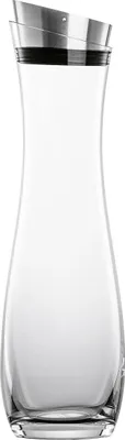 Produktbild von Karaffe mit Schwingdeckel Fresca