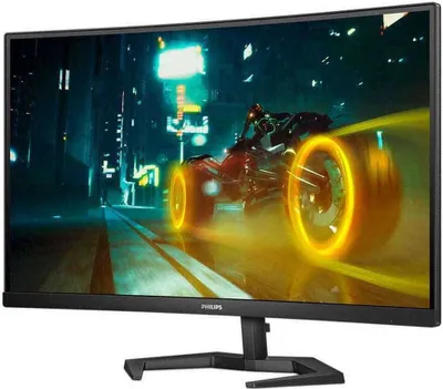 Produktbild von Philips Evnia 3000 27M1C3200VL - LED-Monitor - Gaming - Gebogen - 68,5 cm (27") - 1920 x 1080 Full HD (1080p) @ 165 Hz