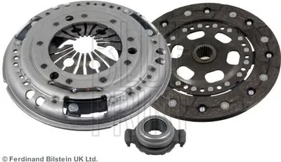Produktbild von BLUE PRINT Kupplungssatz Kupplung für VW POLO (6N2) ADV183091