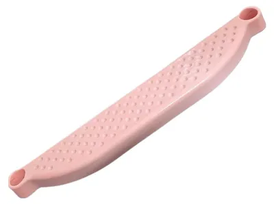 Imagen del producto de Reposapiés ajustable para sillas de bebé