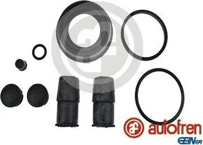 Produktbild von AUTOFREN SEINSA Bremssattel-Reparatursatz für VW Golf VII Schrägheck (5G1, BQ1, BE1, BE2) Hinten 42mm D42584
