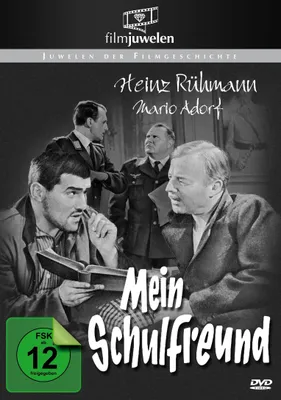Obrázek produktu pro Mein Schulfreund