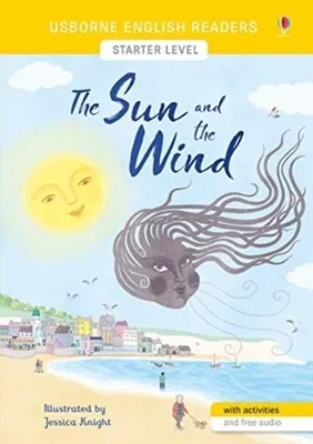 Produktbild von The Sun and the Wind
