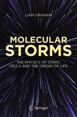 Obrázok produktu pre Molecular Storms