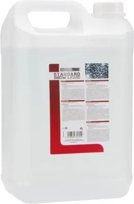 Immagine prodotto di Liquido per neve standard (5 L)