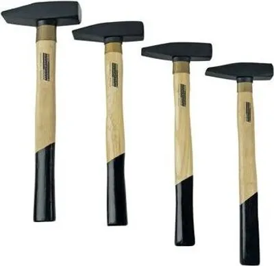 Immagine prodotto di BRÜDER MANNESMANN 76501 Martello da fabbro 100 g