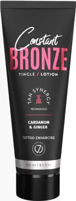 Obrázok produktu pre 7Sun's Constant Bronze Ribbons 250 ml