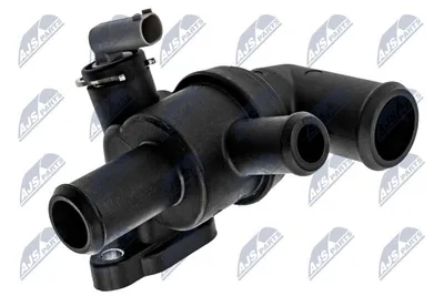 Produktbild von NTY Thermostat Kühlmittel 90°C für SMART FORTWO Coupe (451) CITY-COUPE (450) FORTWO Cabrio (451) FORTWO Coupe (450) CABRIO (450) FORTWO Cabrio (450)