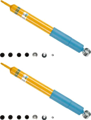 Obrázok produktu pre Zadný tlmič Bilstein B6 pre Land Rover Range Rover H B6