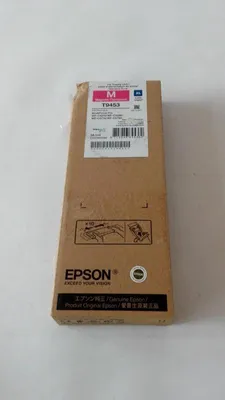 Produktbild von Epson WF-C5xxx Series Ink Cartridge XL Magenta, Hohe (XL-) Ausbeute, Magenta, Tinte auf Pigmentbasis, 38,1 ml, 1 Stück(e), 5000 Seiten