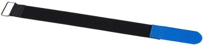 Obrázek produktu pro RockBoard CAB-TIE-500-BL Kabelová páska, vazač