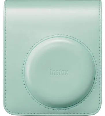 Immagine prodotto di Custodia per fotocamera Fujifilm instax mini 13, Lagoon Green