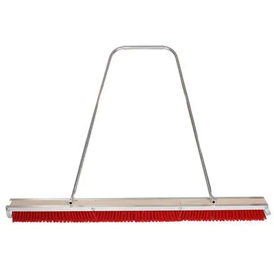 Produktbild von Merco Universal Kunststoff Hofbesen 150 cm